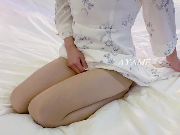 膝枕♡