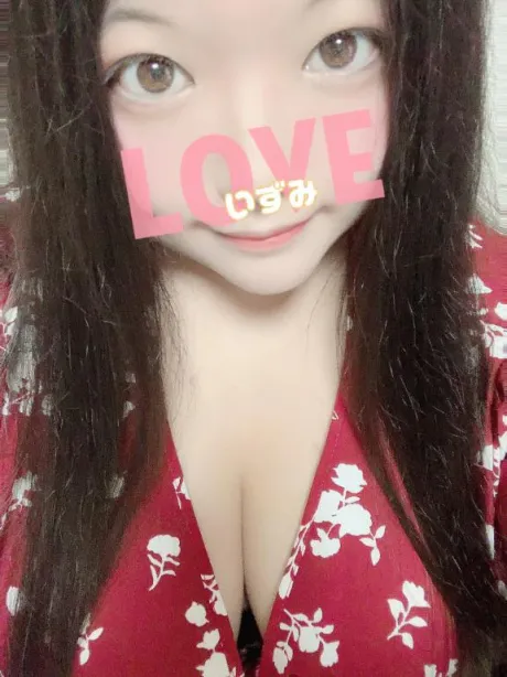 いずみダンシングおっぱいTEAM爆