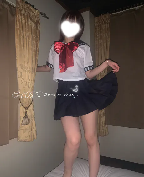 おはようございます☀️/もか《青森》新人