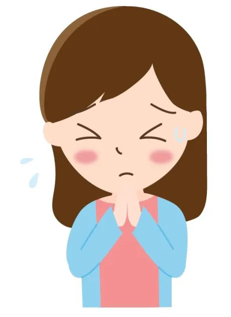 先程ご予約いただいたお客様へ/いろは　奥様