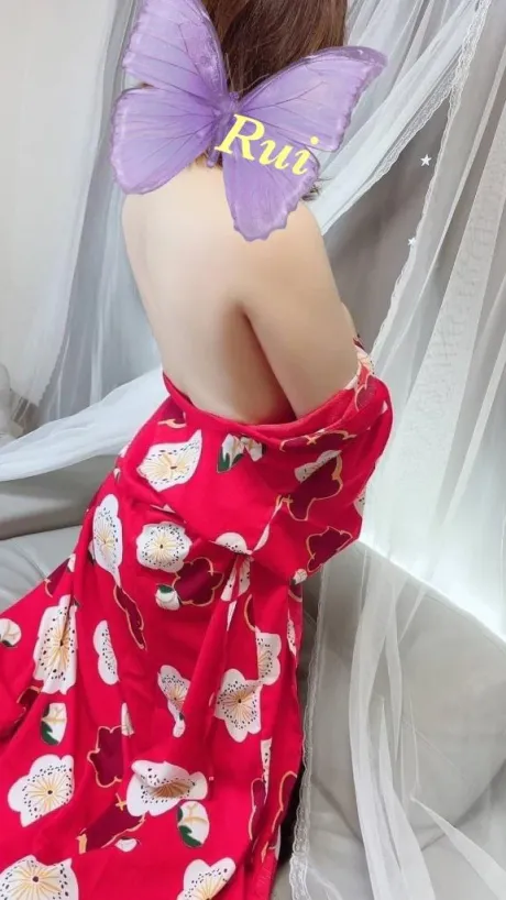 もう夕方…/琉衣（るい）