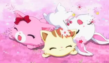 アリガトウ💗🎀