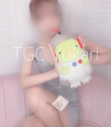 ゆかりTEKOKI GIRLS COLLECTION