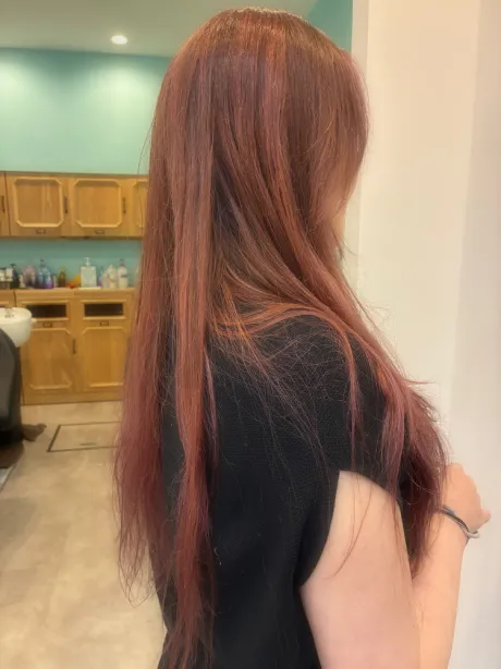 お久しぶりです ♡/まい