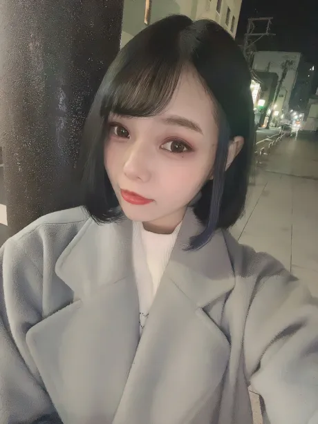 ベタベタOKな人、来てくれたら嬉しいな！/新人ゆら☆女優クラス美ルックス