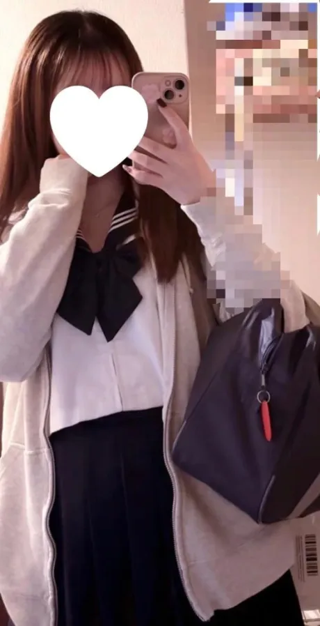 登校ちゅ～🎒🩷/体験入店 せいな