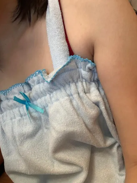 明日から🫶/ふみ