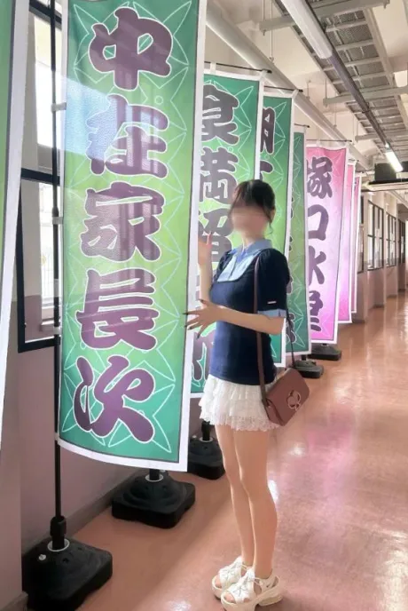 小町のオキニトーク返信率は？❤️/小町-こまち-