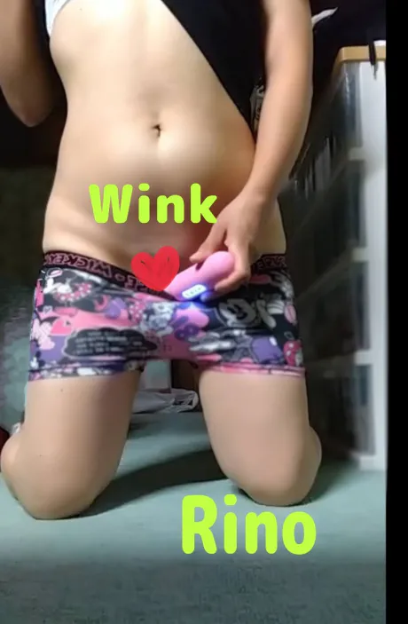 ★リノウィンク