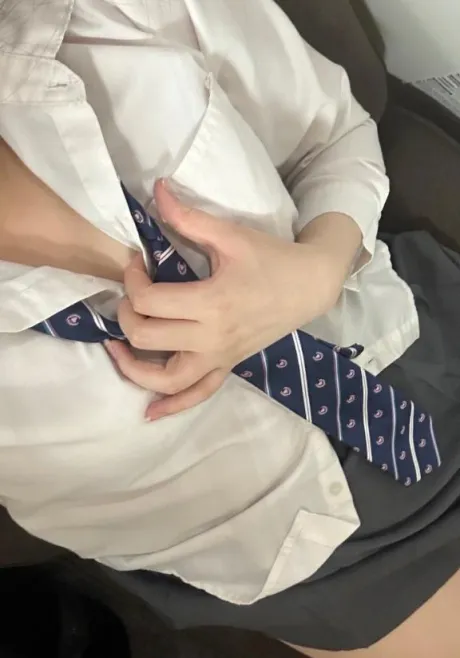 また明日遊ぼうね🎶/風俗初体験 ゆうな