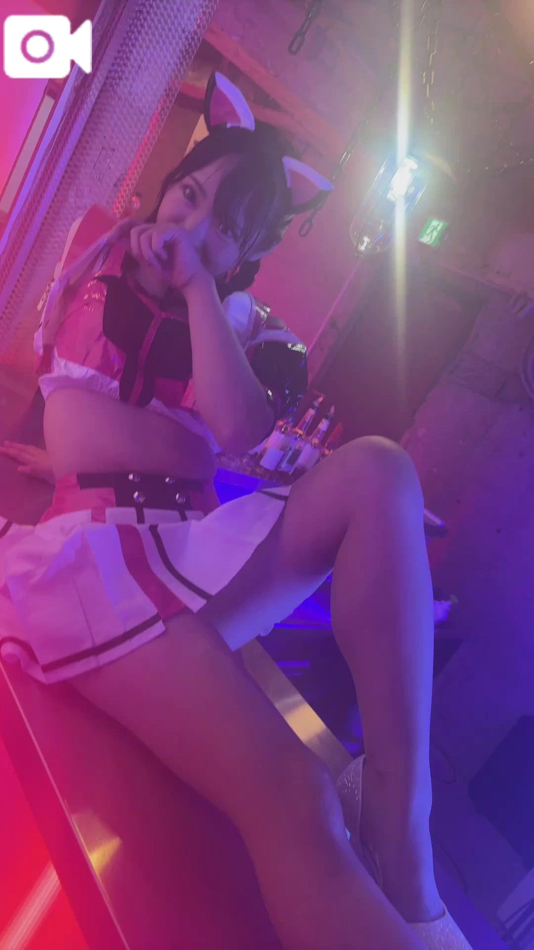 上手すぎ😳💖