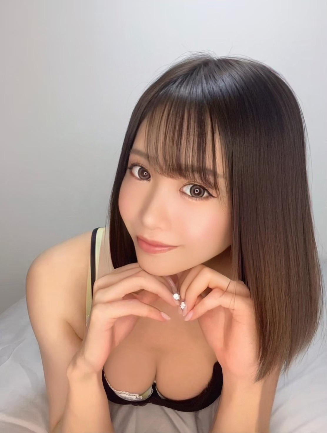 新人よう☆はにかむエロ天使ciel～シエル～