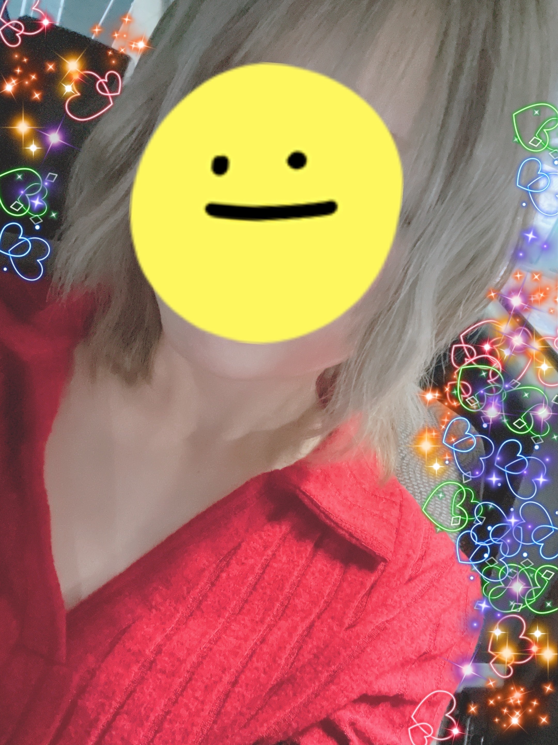- ̗̀📢出勤しました♥️