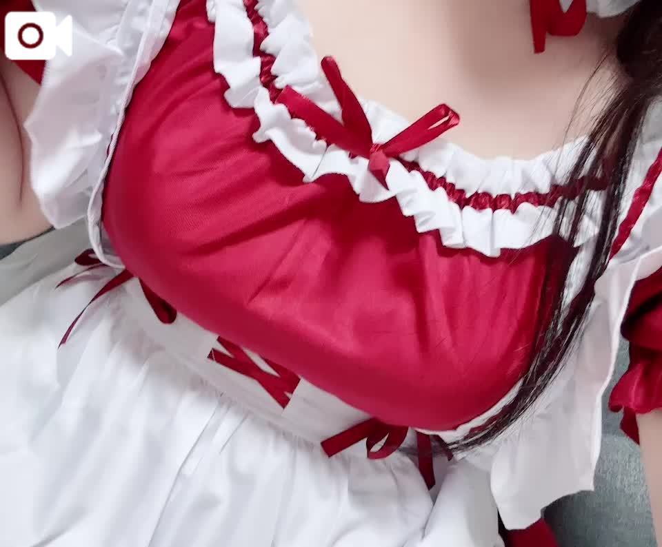 目覚めちゃった❣