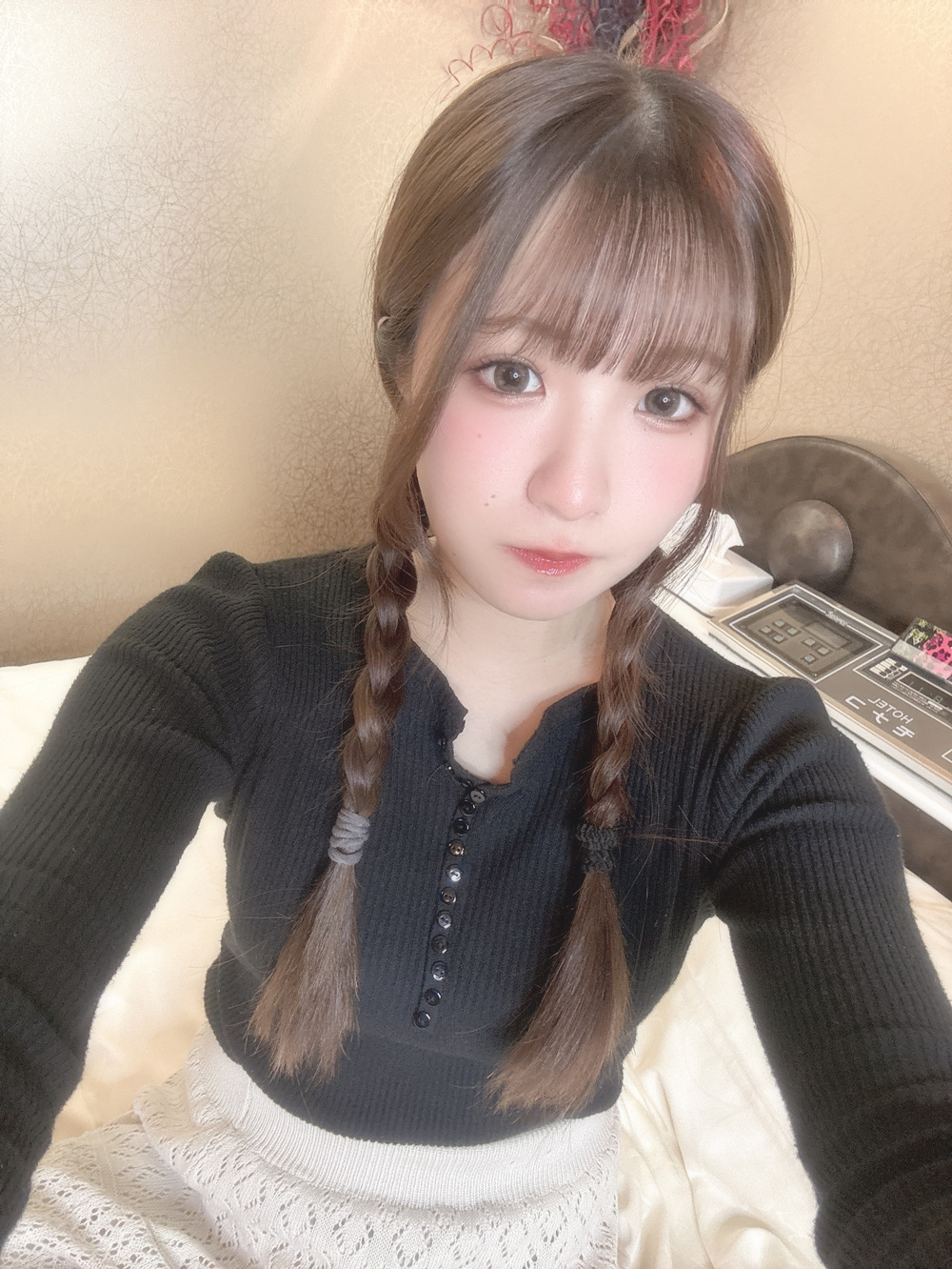今日も 💕