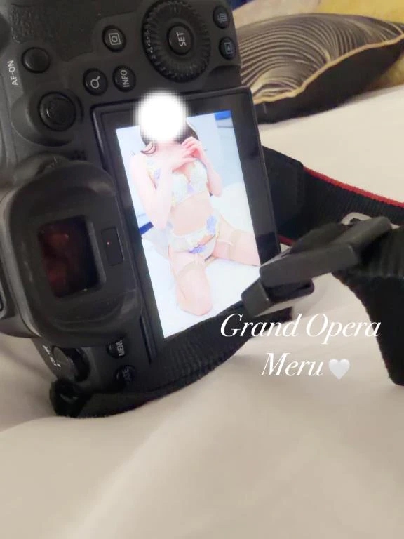 萌瑠(める)グランドオペラ福岡