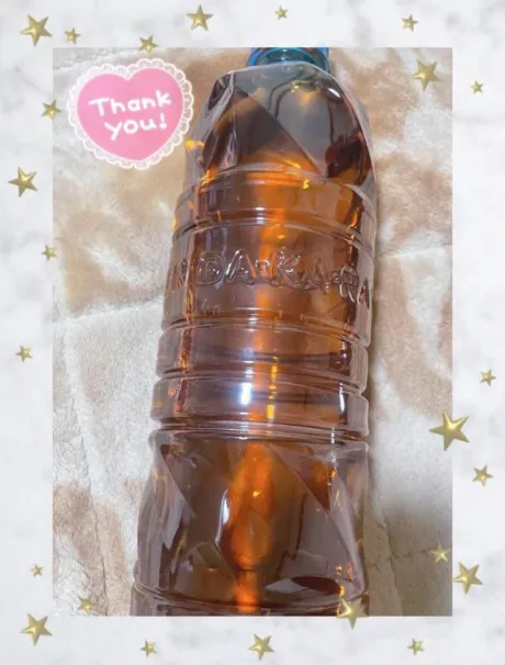 ★Thank you★/かよ