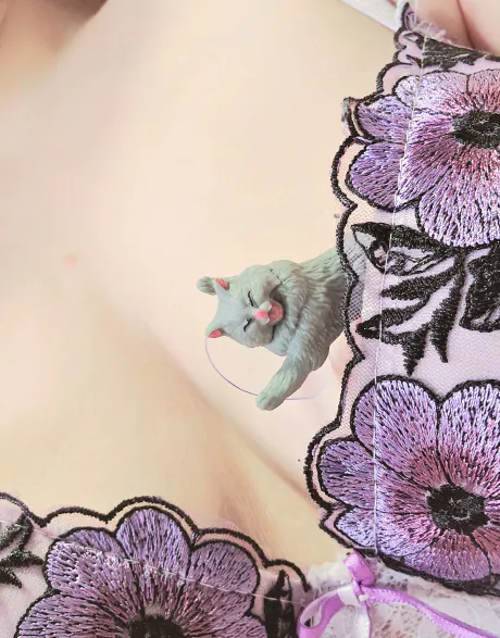 浜辺 みのりELEGANCE