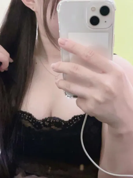 体験　ひまり素敵な女の子は好きですか?