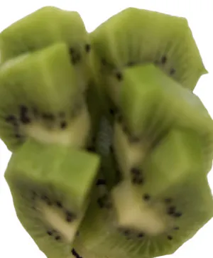 くるみ 奥様のブログ 早く食べたい
