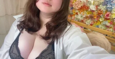 なぎ白いぽっちゃりさん-仙台店-