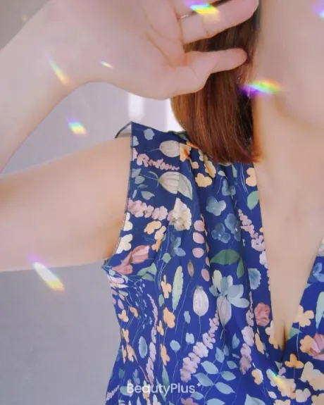 退勤ですよ♡﻿/つきよ