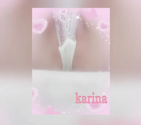 カリナ【青森】【業界初】＆GIRL
