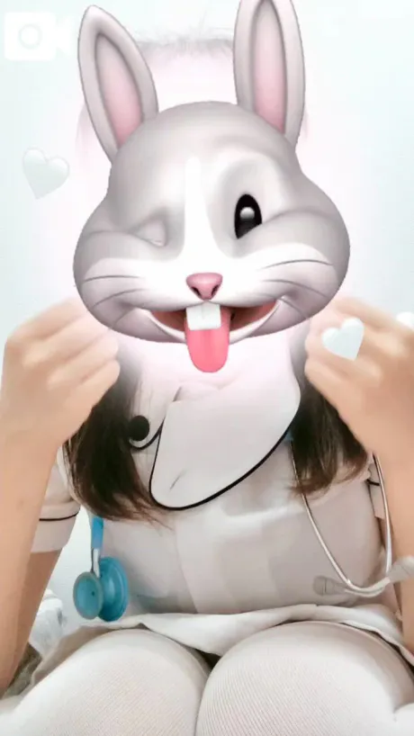 出勤️🩵/ももな