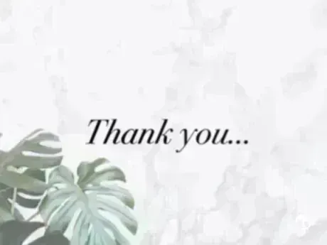 8.12📨Thank you/じゅんな