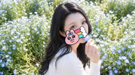 お久しぶりです🗣💕/れぴ