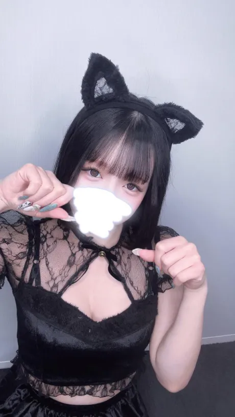 添い寝だネ～(˘ω˘)/のん