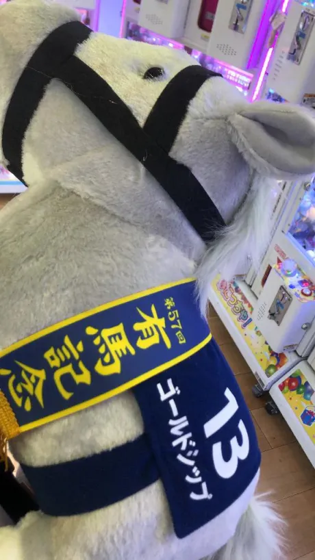 ルミロイヤルクラブ