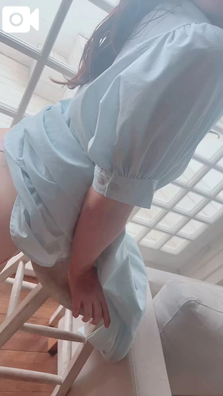 おしり大きい派🙋‍♀️