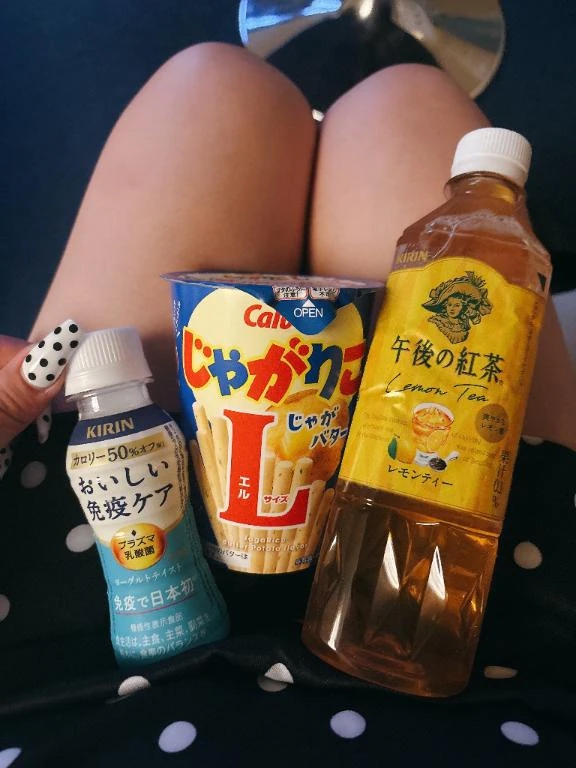 💌ラブレター