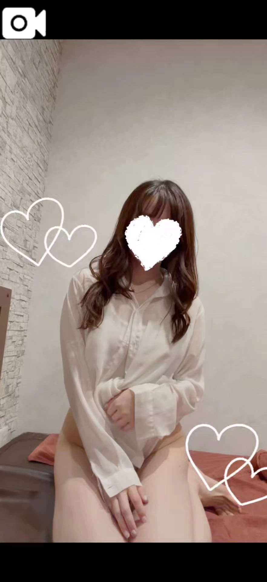 残り限定2枠(・*・♡⃜)/かのん