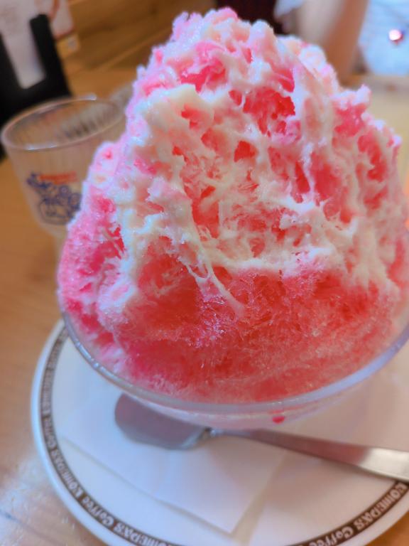 遅くなりました🥺💦