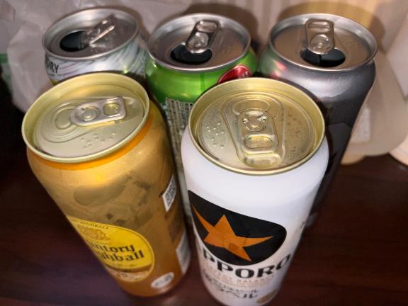 ありがとう～～！