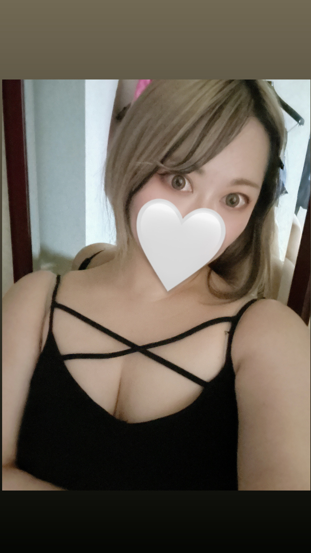💌 おうちでいちゃいちゃ密会♡💌