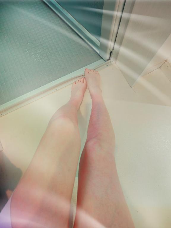 こんにちわ🐰