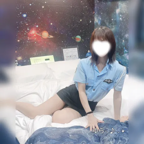 出勤の予定 ❤️/ゆら
