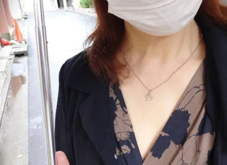 湿気/★まみ★極上熟女店長激押し！