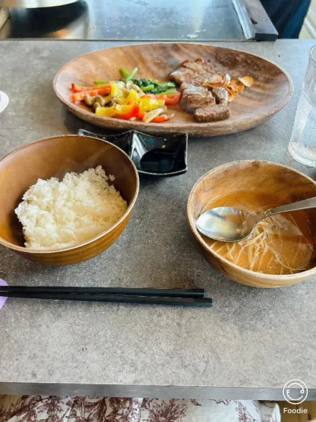 美味し😋/ナナ
