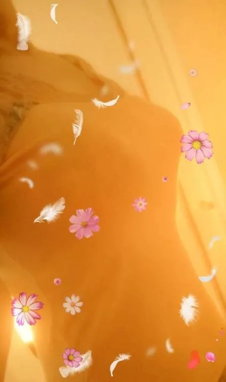 爽やかな目覚めからの○っぱい♡/つきよ