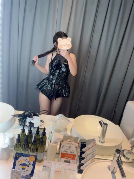 ちあきTEKOKI GIRLS COLLECTION