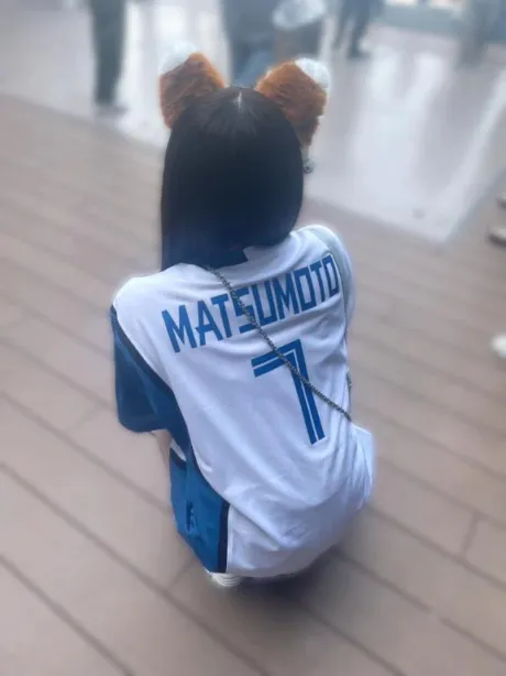 早起き⚾️❕/ねね【清純無垢なエチエチガール♪】