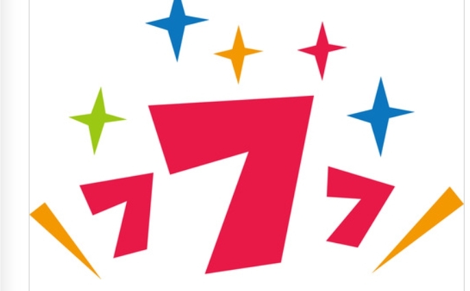 7.7.7