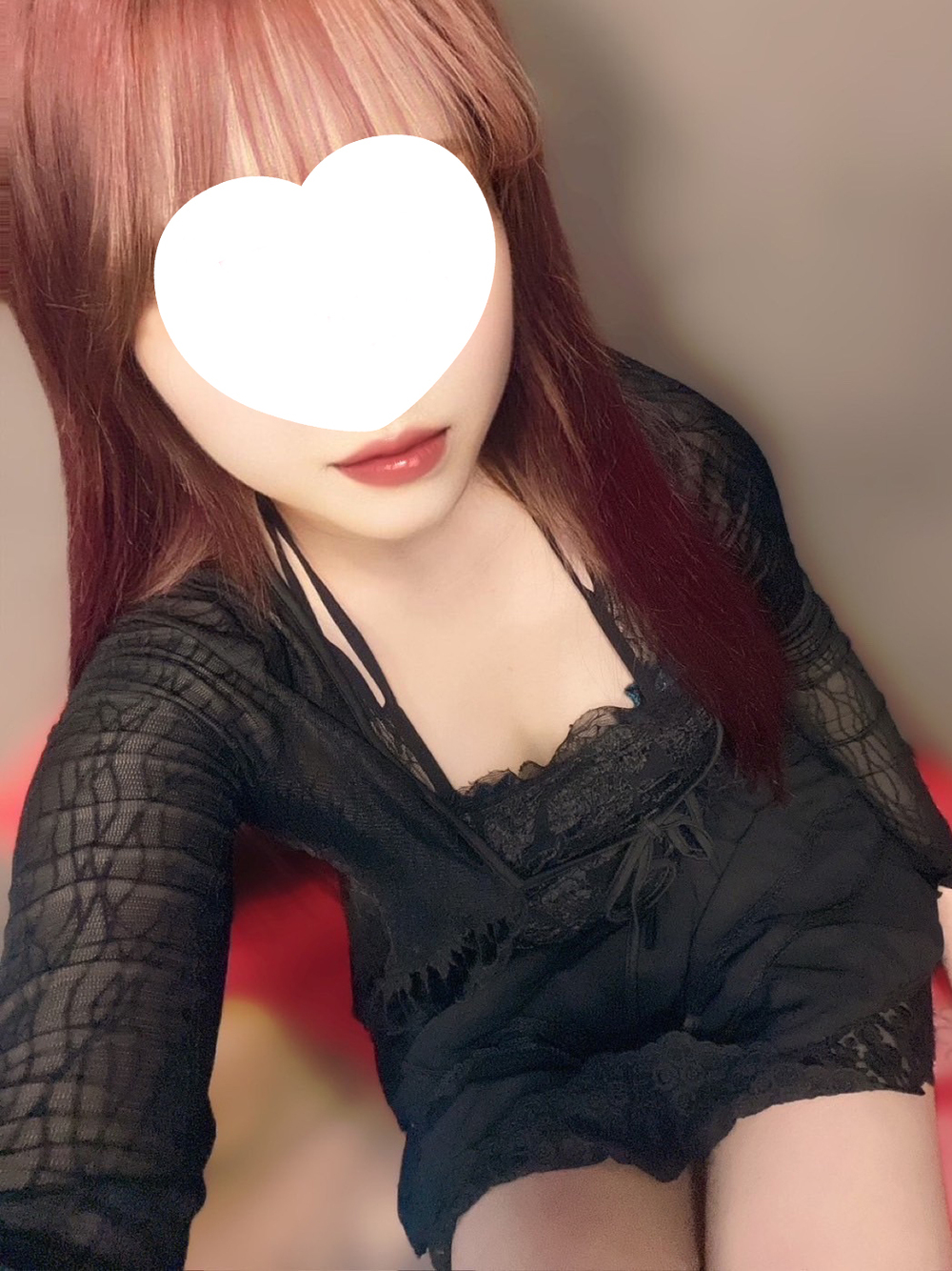 「イキッぷりが豪快だね」 