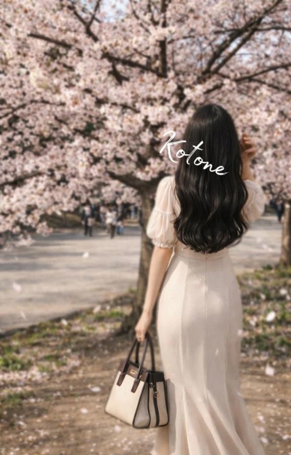 静かな週末のお知らせ📝/琴音(ことね)