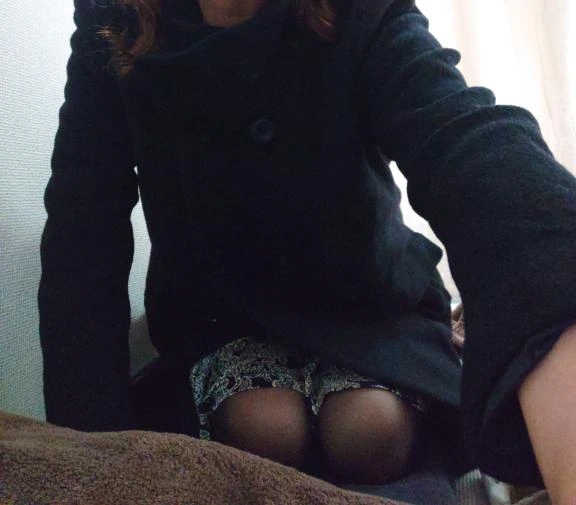 ★まみ★極上熟女店長激押し！隣の人妻お口で愛して