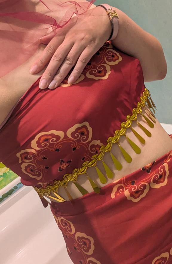 今月から…♥️///